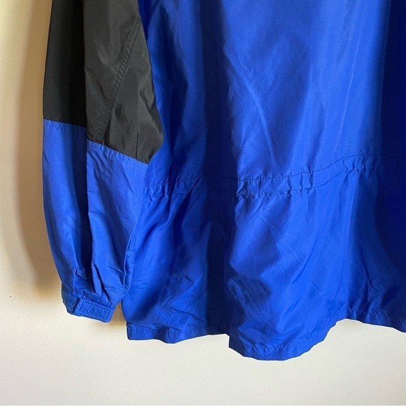 Vintage Columbia Radial Sleeve Ski Jacket Colorblock Retro Mens Size Large 90s - Picture 5 of 11